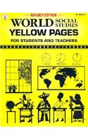 World Social Studies Yellow Pages