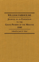 William Fairholme