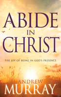 Abide in Christ: (English)