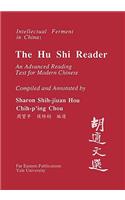 A Hu Shi Reader