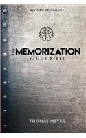 Memorization Study Bible