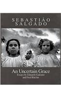 An Uncertain Grace