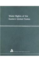 Water Rights of the Eastern United States