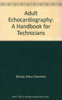 Adult Echocardiography
