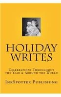 Holiday Writes