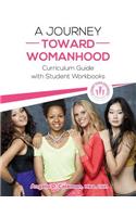 A Journey Toward Womanhood