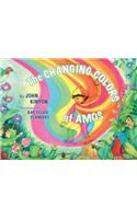 Changing Colors of Amos