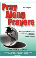 Pray Along Prayers