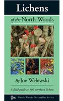 Lichens of the North Woods