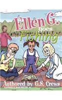 Ellen G. Goes Fishing