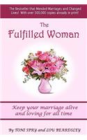 Fulfilled Woman