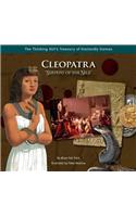 Cleopatra Serpent of the Nile