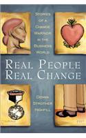 Real People, Real Change