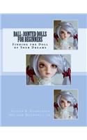 Ball-Jointed Dolls for Beginners