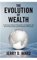 Evolution of Wealth