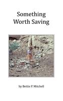 Something Worth Saving