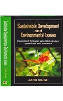 Sustainable Development and Environmental Issues