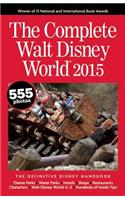 Complete Walt Disney World