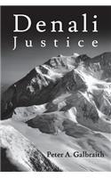 Denali Justice