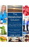 The Metabolism Solution