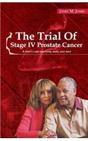 Trial Of Stage IV Prostate Cancer