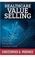 Healthcare Value Selling