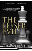 Lesser Evil
