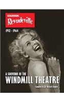 Remembering Revudeville - a Souvenir of the Windmill Theatre