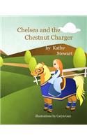 Chelsea and the Chestnut Charger