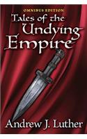 Tales of the Undying Empire