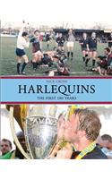 Harlequins