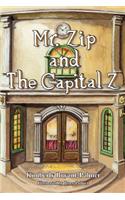 Mr. Zip and the Capital Z