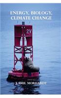 Energy, Biology, Climate Change