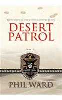 Desert Patrol