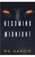 Becoming Midnight