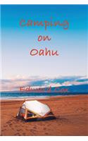 Camping On Oahu