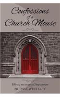 Confessions of a Church Mouse: There's one in every Congregation