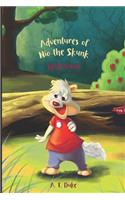 Adventures of Nio the Skunk