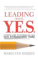 Leading with Y.E.S.