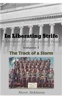In Liberating Strife
