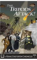 Tripods Attack!