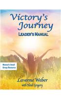 Victory's Journey Leaders Manual