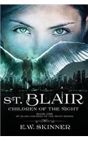 St. Blair