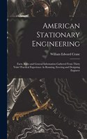 American Stationary Engineering