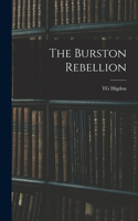 Burston Rebellion