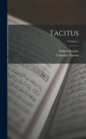 Tacitus; Volume 1