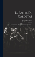 'ls Banys De Caldetas