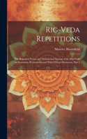Rig-Veda Repetitions