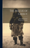 Rescue of Greely;