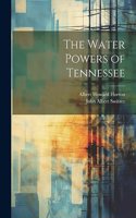 Water Powers of Tennessee